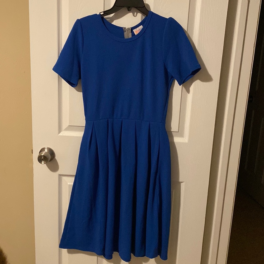 LulaRoe dress